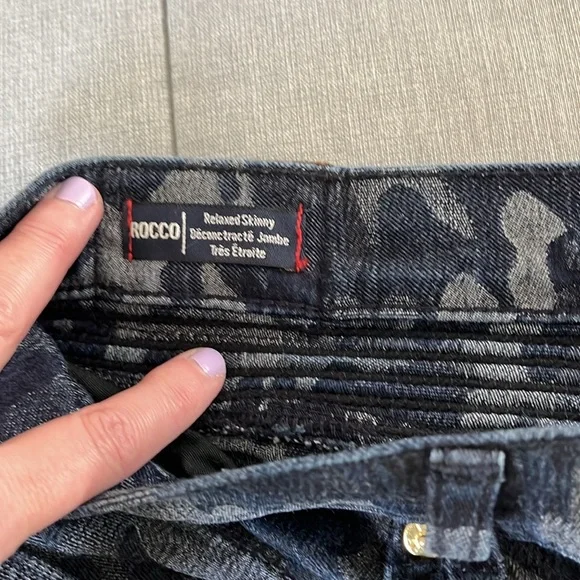 NWOT true religion mens jeans - Picture 7 of 12